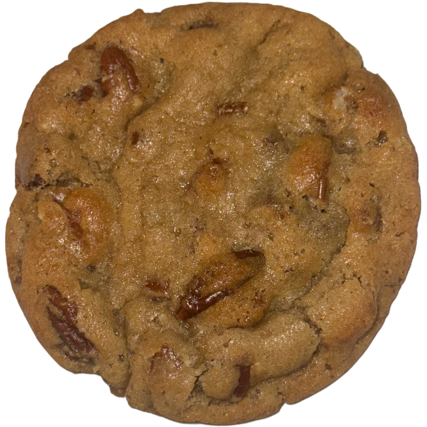 Chocolate Chip Pecan Cookie