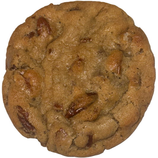 Chocolate Chip Pecan Cookie