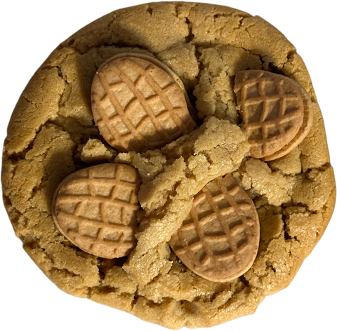 Peanut Butter Cookie