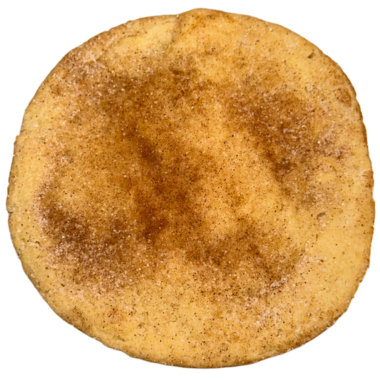 Snickerdoodle Cookie