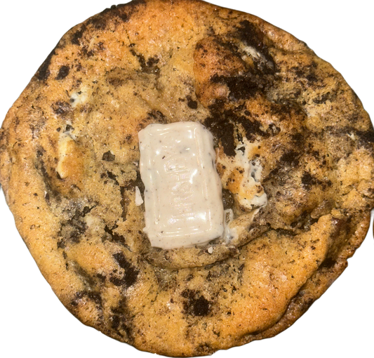 Cookies & Cream Cookie