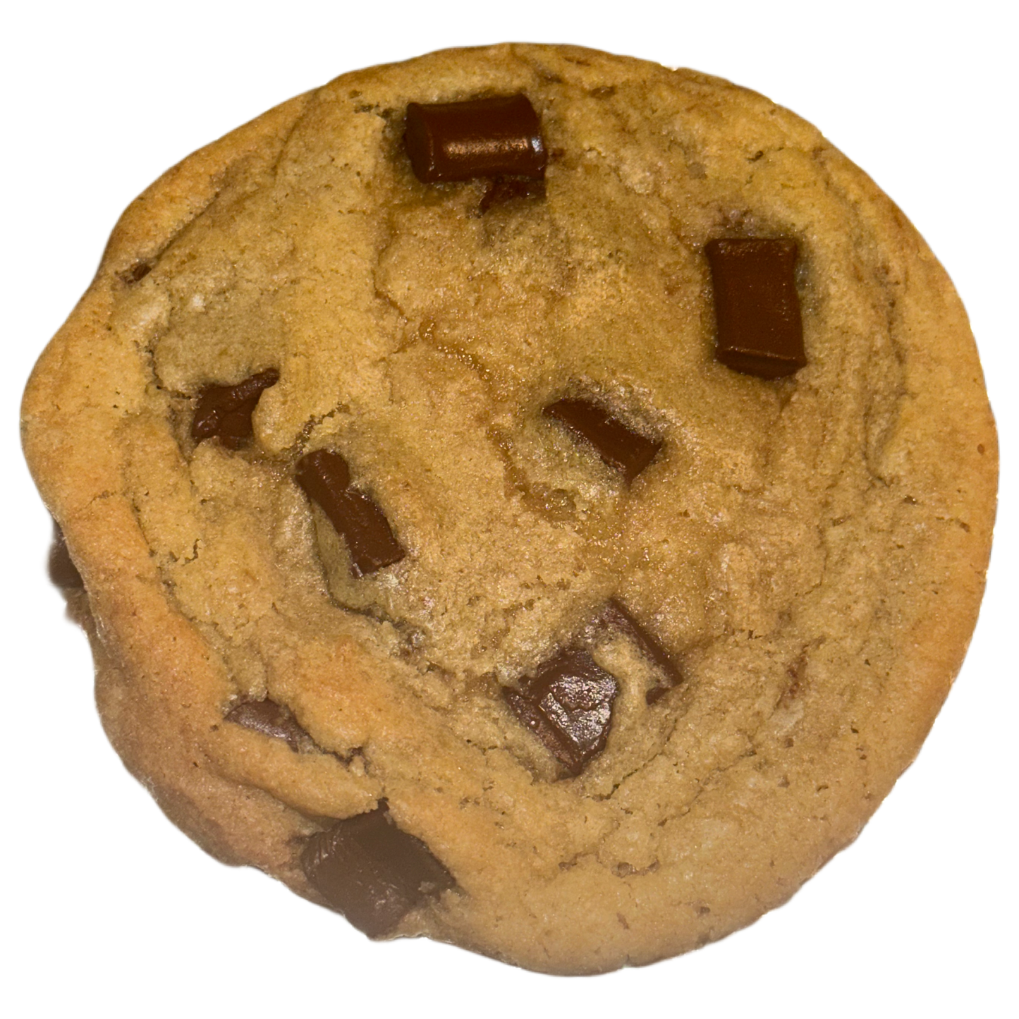 Chocolate Chip Cookie