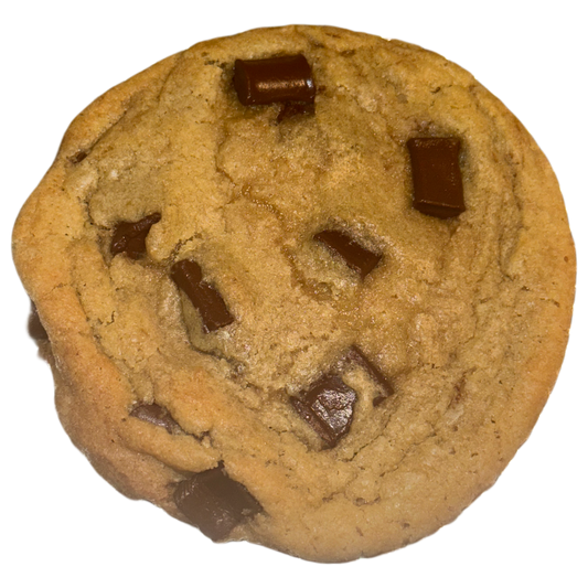 Chocolate Chip Cookie