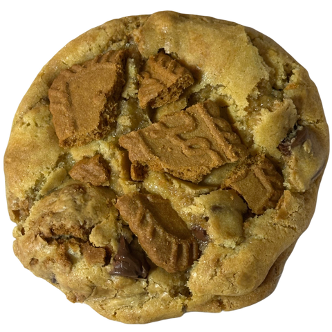 Biscoff Cookie