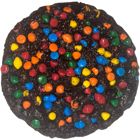 Cosmic Brownie Cookie